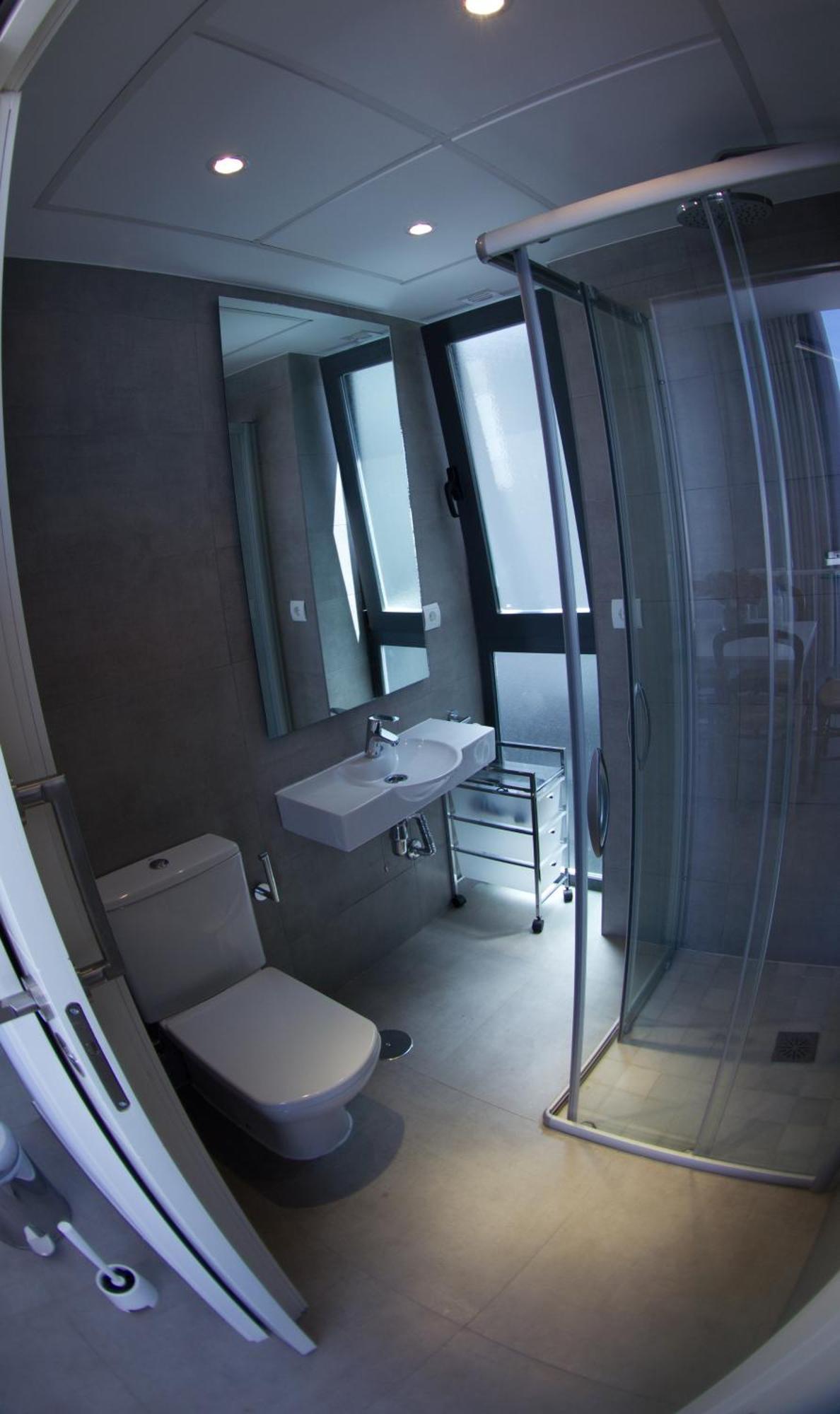 Life Apartments Alberto Lista Seville Luaran gambar