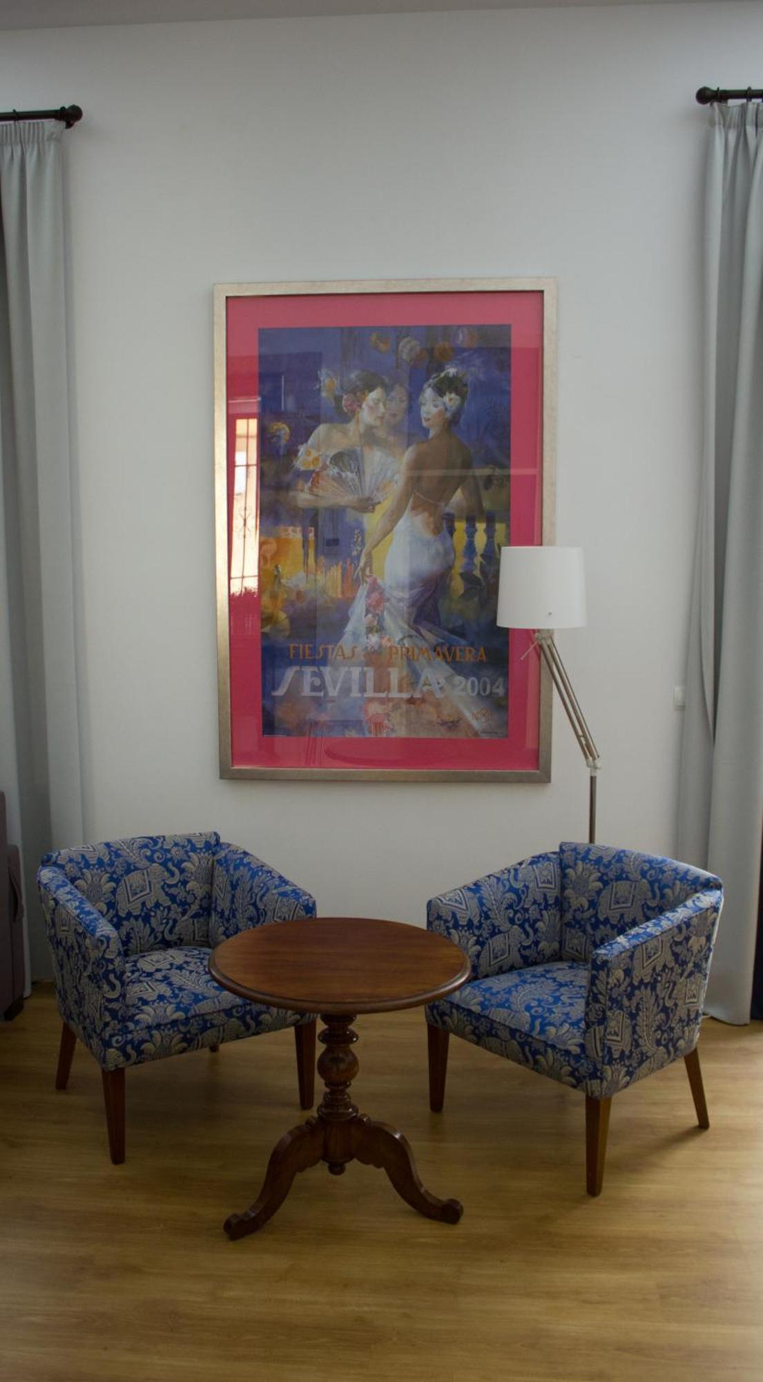 Life Apartments Alberto Lista Seville Luaran gambar