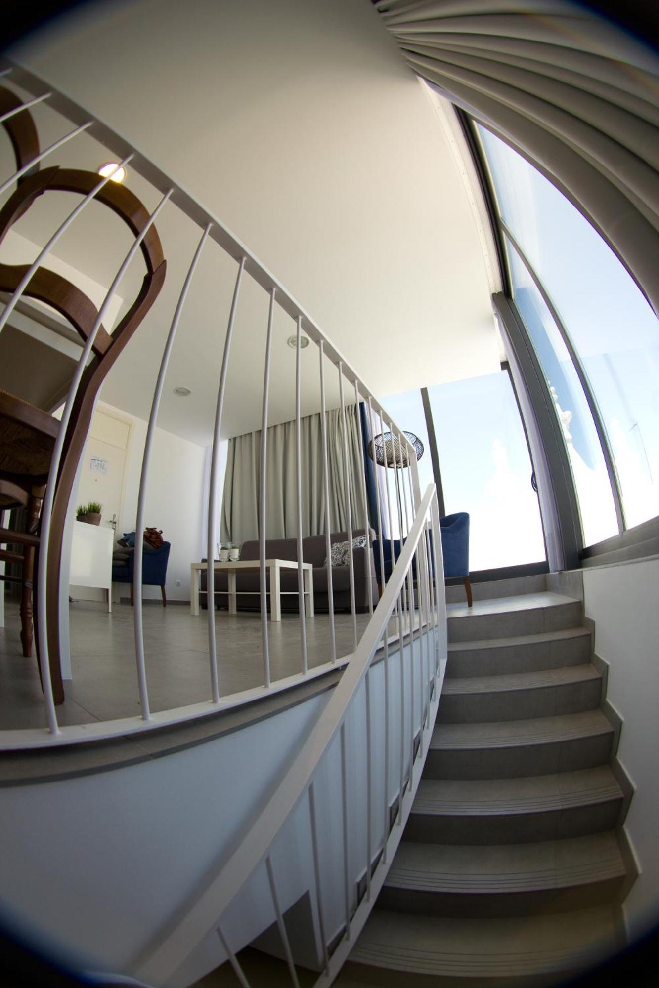 Life Apartments Alberto Lista Seville Luaran gambar
