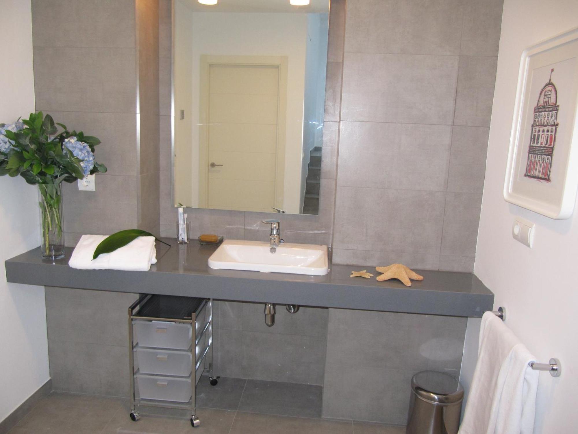 Life Apartments Alberto Lista Seville Bilik gambar