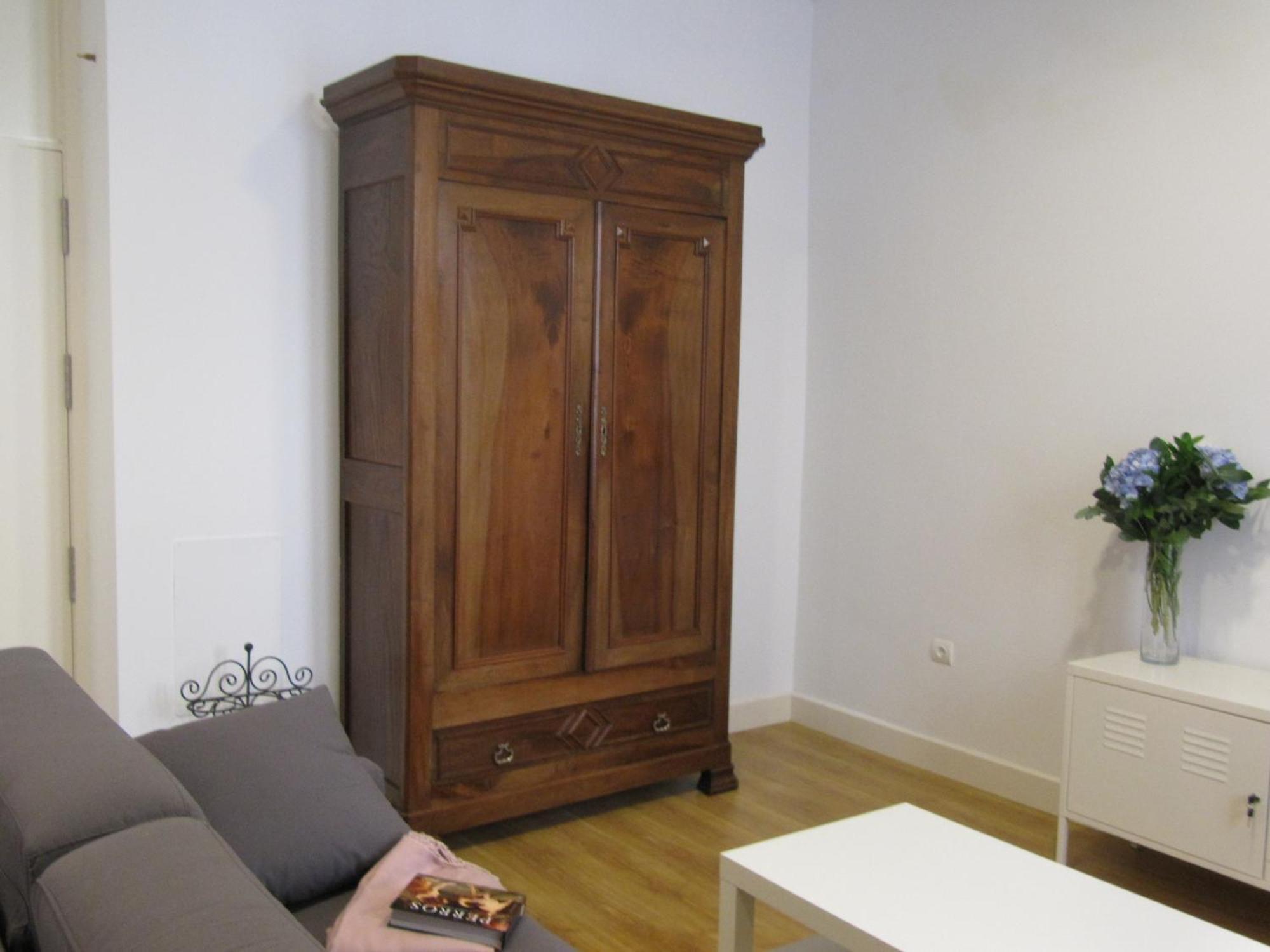 Life Apartments Alberto Lista Seville Bilik gambar