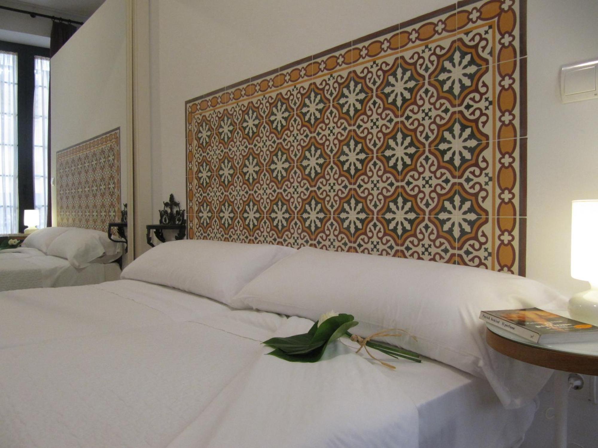 Life Apartments Alberto Lista Seville Bilik gambar