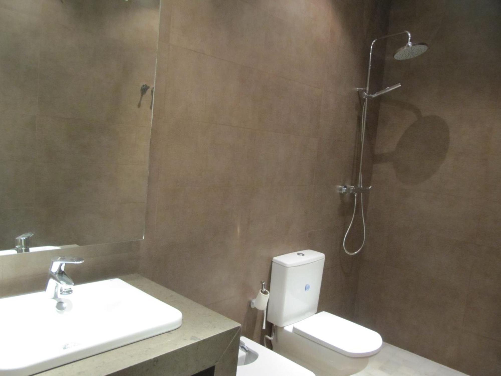 Life Apartments Alberto Lista Seville Bilik gambar