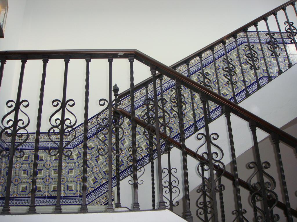 Life Apartments Alberto Lista Seville Luaran gambar