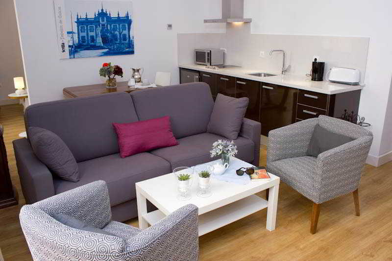Life Apartments Alberto Lista Seville Luaran gambar